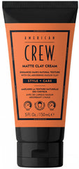 American Crew Matte Clay Cream 150 ml