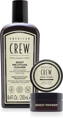 American Crew Boost Duo Care Set