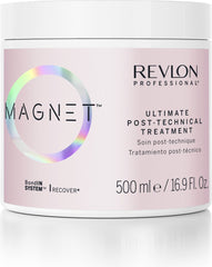 Revlon Professional Magnet Ultimate Post Technical Treatment 500 ml