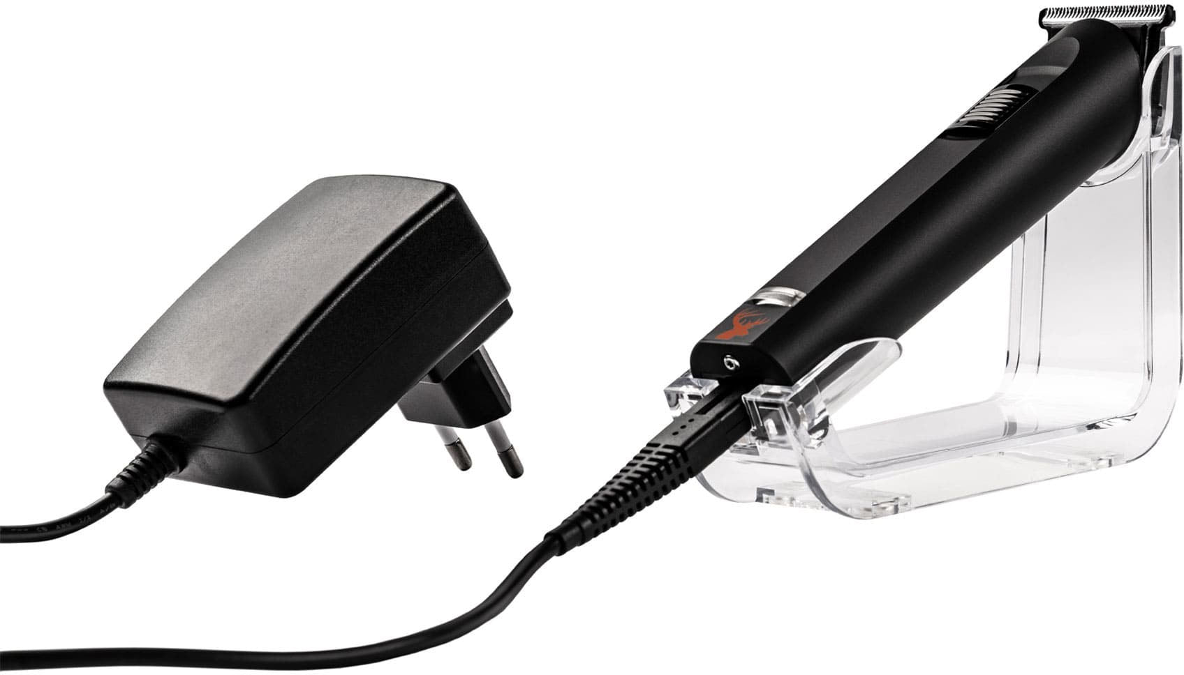 Red Deer Barber T Trimmer