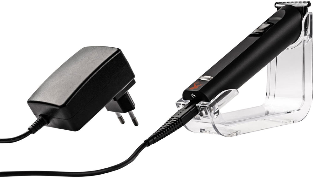 Red Deer Barber T Trimmer