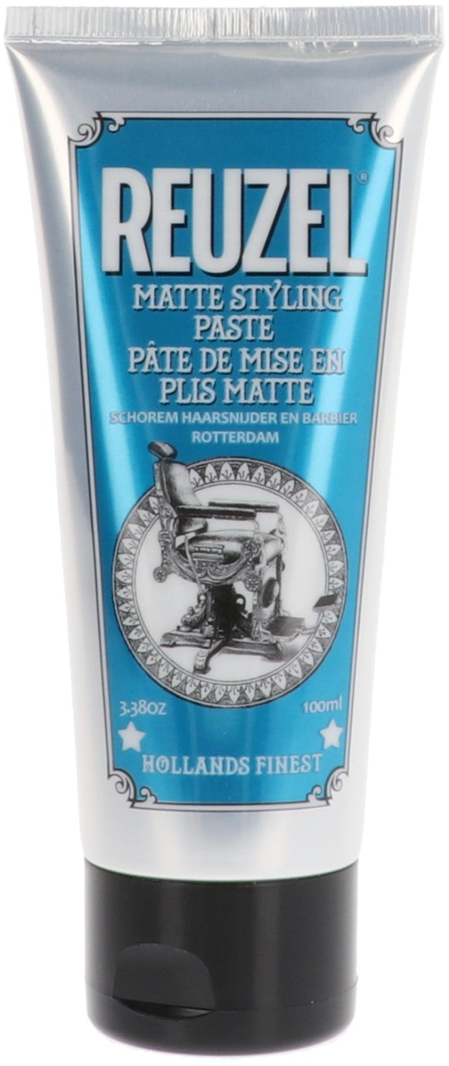 Reuzel Matte Styling Paste 100 ml