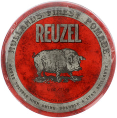 Reuzel Red pomade water soluble 113 g
