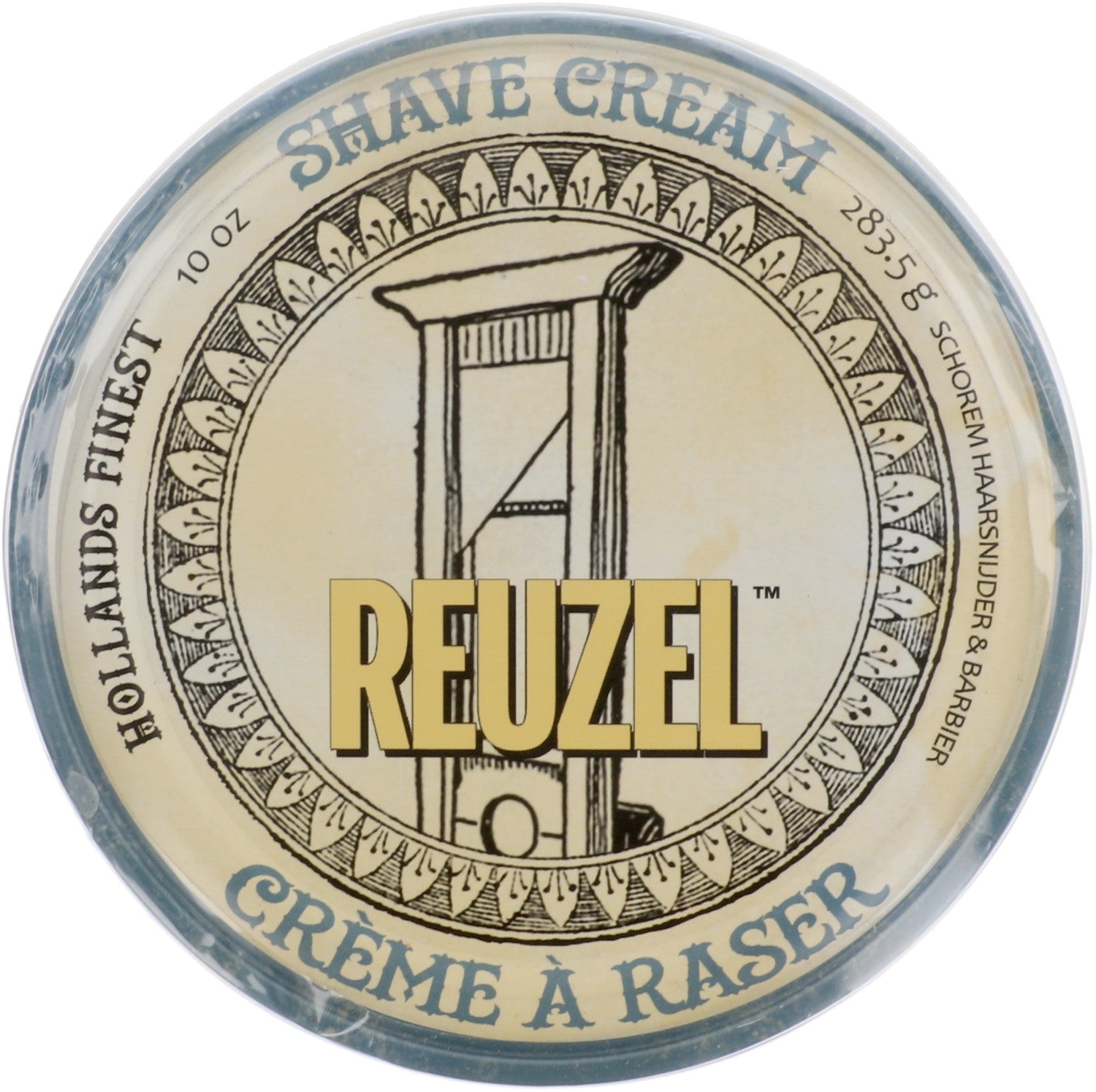 Reuzel Shave Cream 283 5g