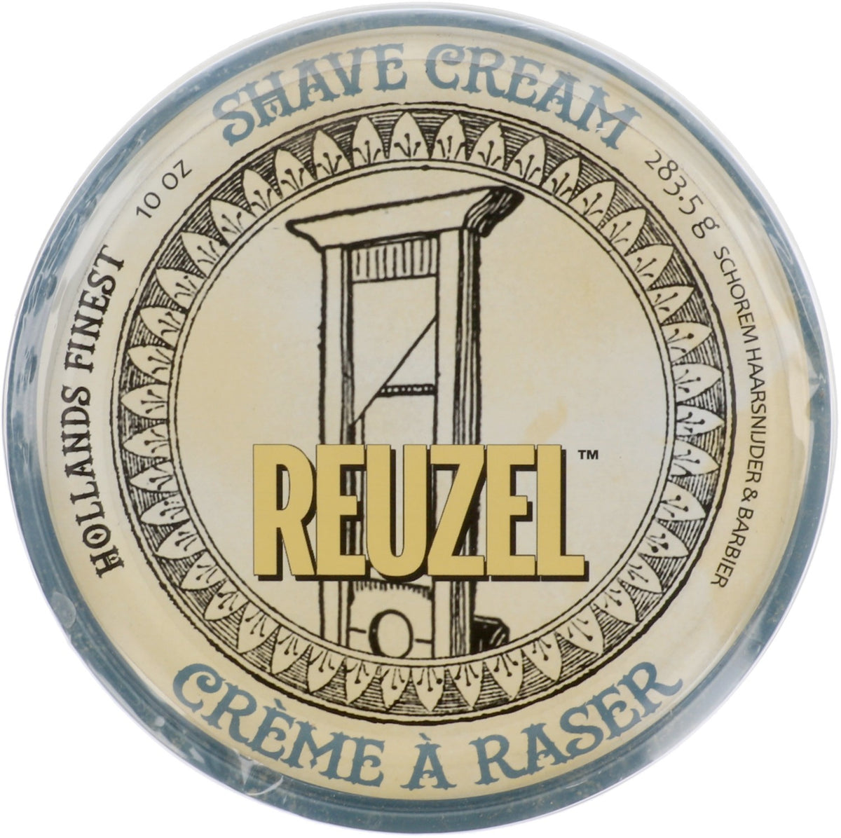 Reuzel Shave Cream 283 5g