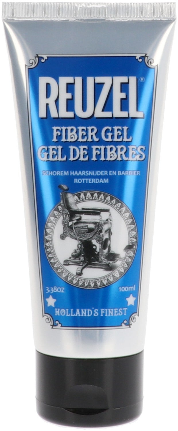 Reuzel Fiber Gel Firm Hold 100 ml