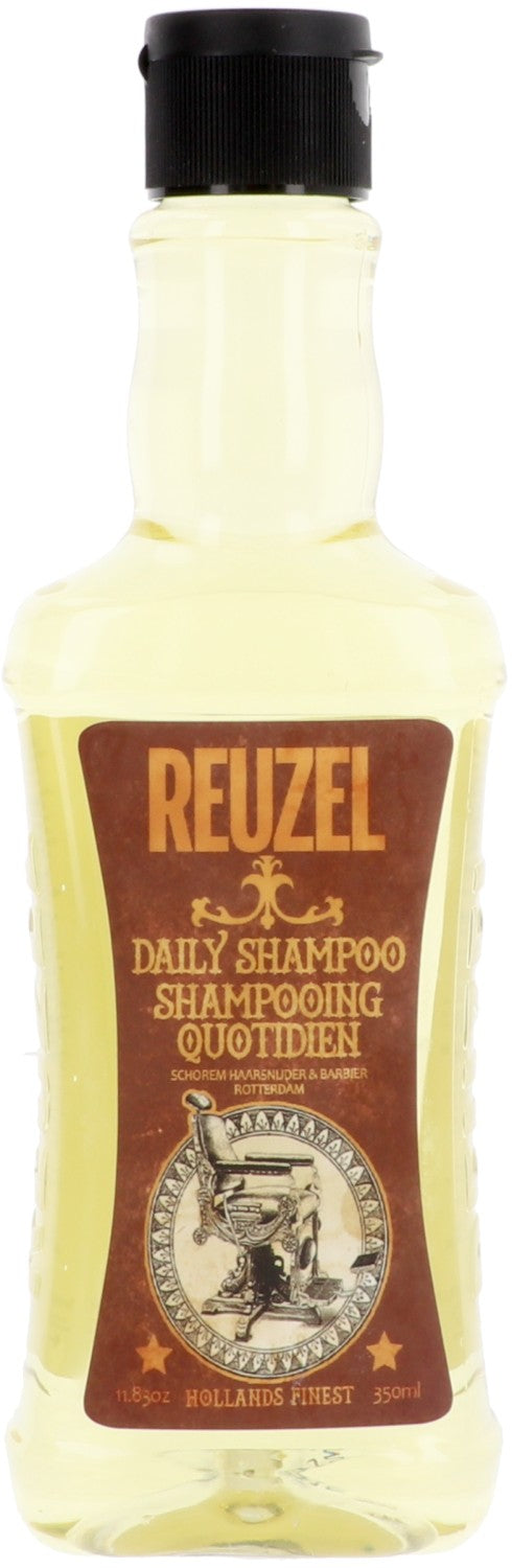 Reuzel Daily Shampoo 350 ml