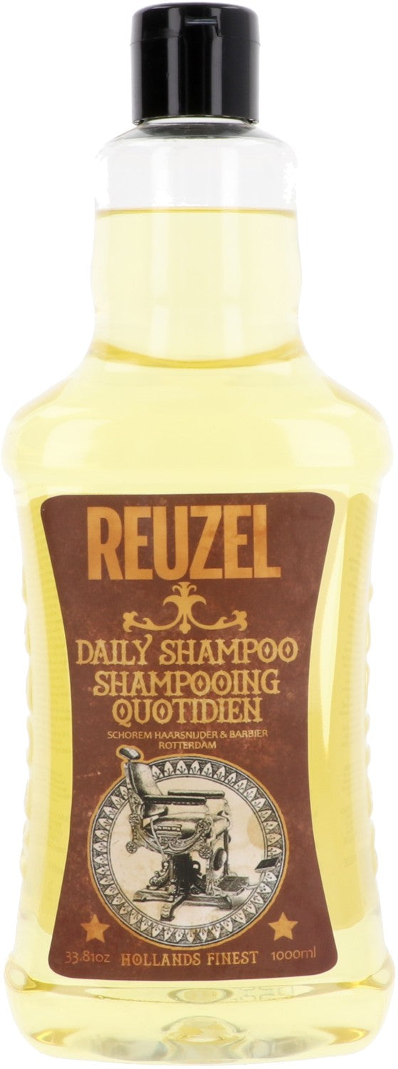 Reuzel Daily Shampoo 1000 ml