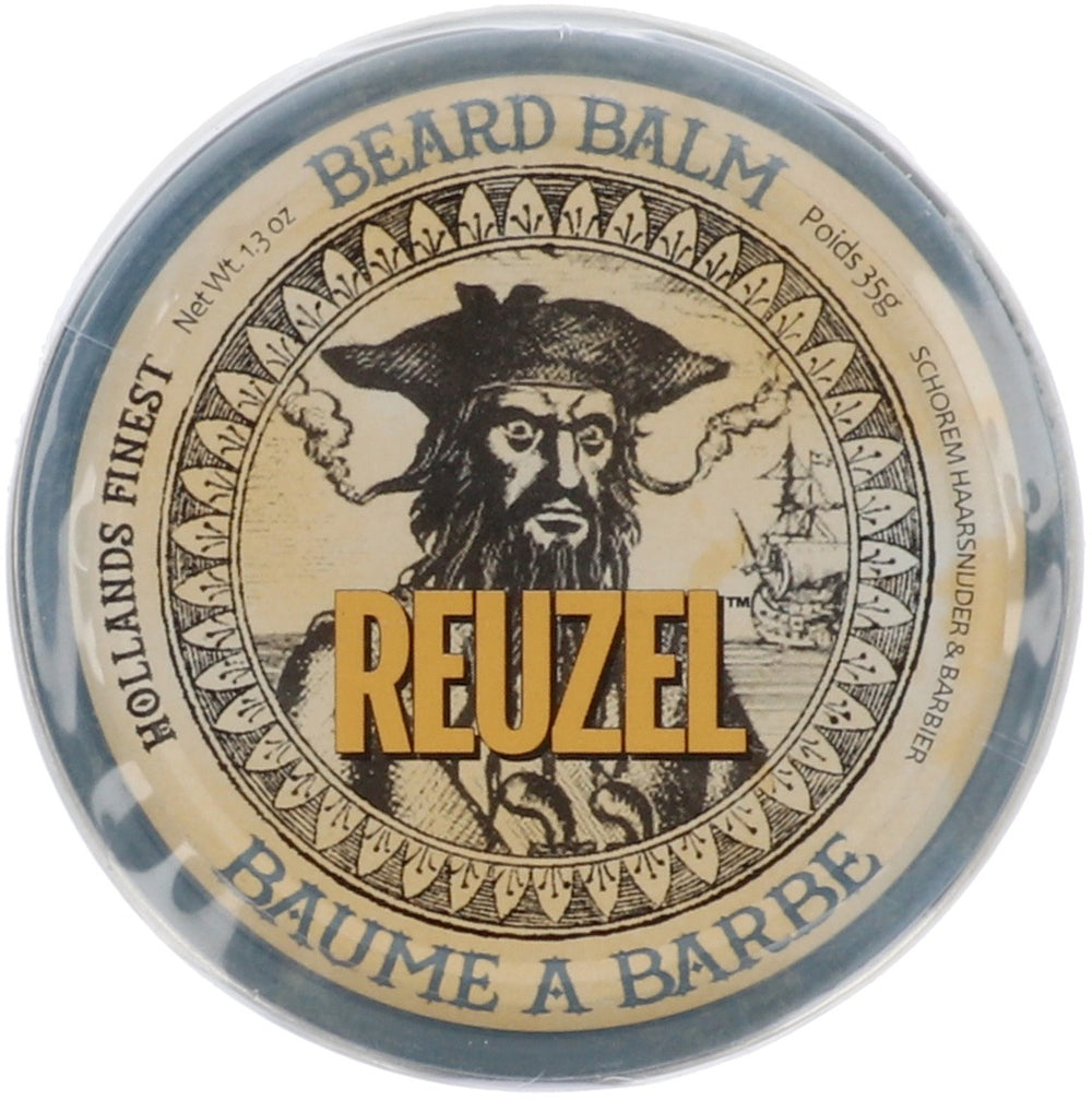 Reuzel Beard balm 35 g