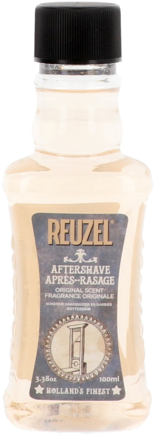 Reuzel Aftershave 100 ml