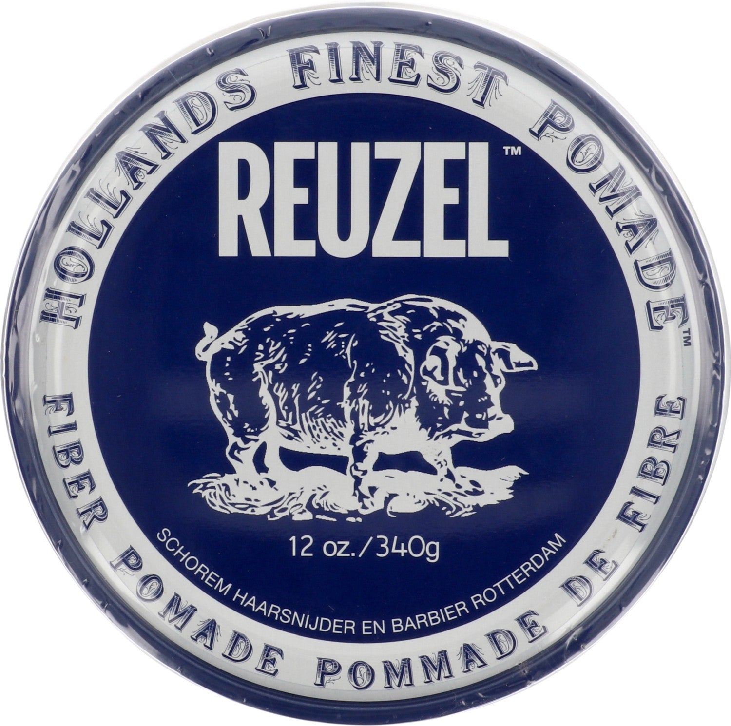 Reuzel Fiber pomade 340 g