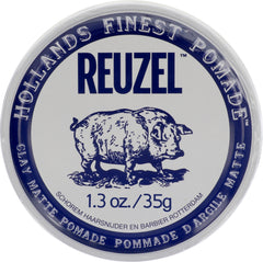 Reuzel Clay Matte Pomade 35g