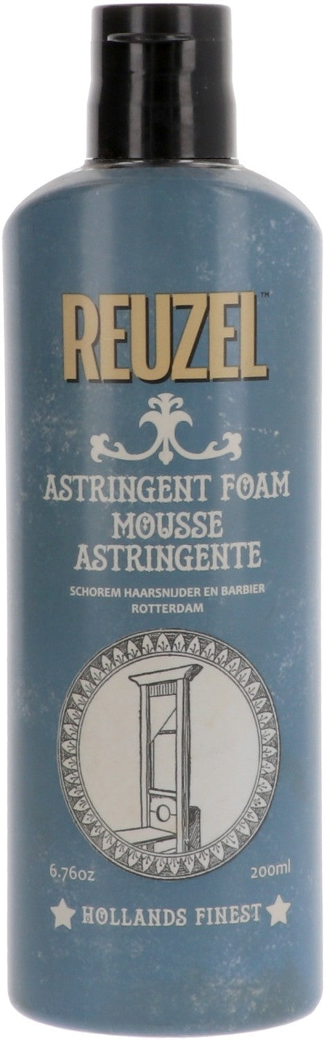 Reuzel Astringent Foam 200 ml