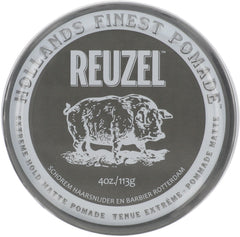Reuzel Extreme Hold Matte Pomade 113 g