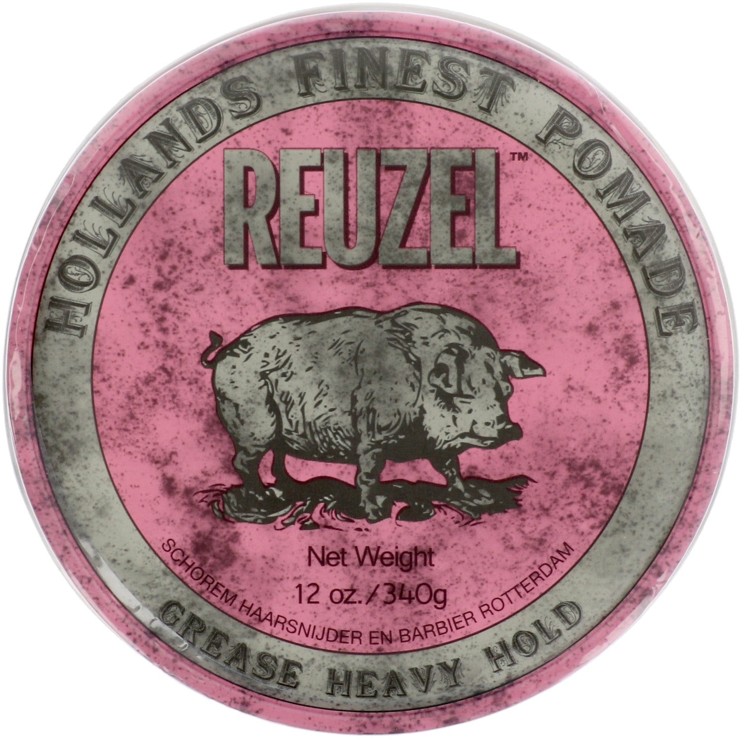 Reuzel Pink heavy grease 340 g