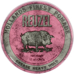 Reuzel Pink heavy grease 340 g