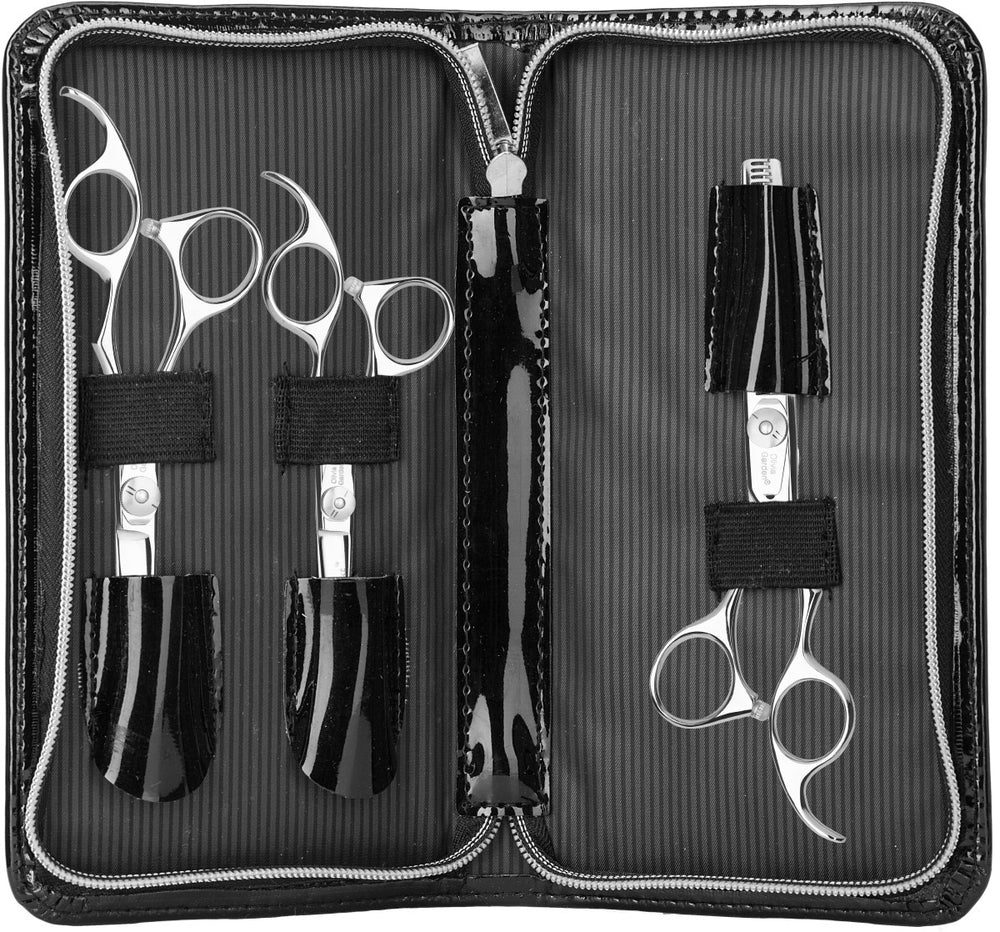 Olivia Garden SilkCut 3er Set