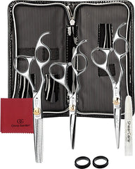 Olivia Garden Silkcut 3er Set Left
