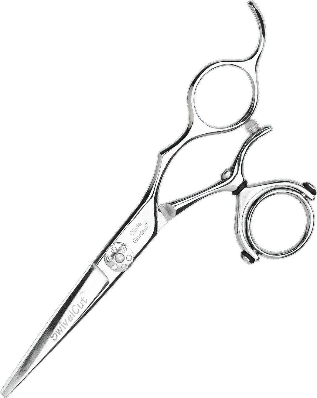 Olivia Garden Swivel Cut 5 75' Rechtshand 14 5 cm
