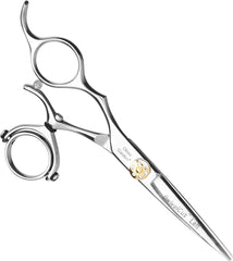 Olivia Garden Swivel Cut 5 75 für Linkshänder