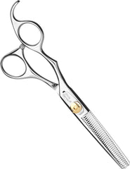 Olivia Garden SilkCut 35 Japan für Linkshänder
