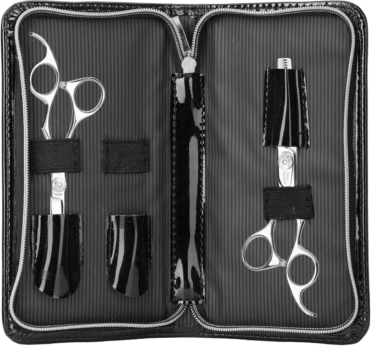 Olivia Garden SilkCut 2er Scherenset 5 75'