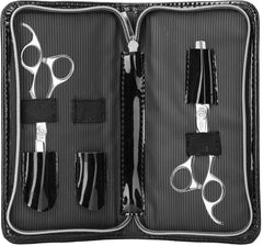 Olivia Garden SilkCut 2er Scherenset 5 75'