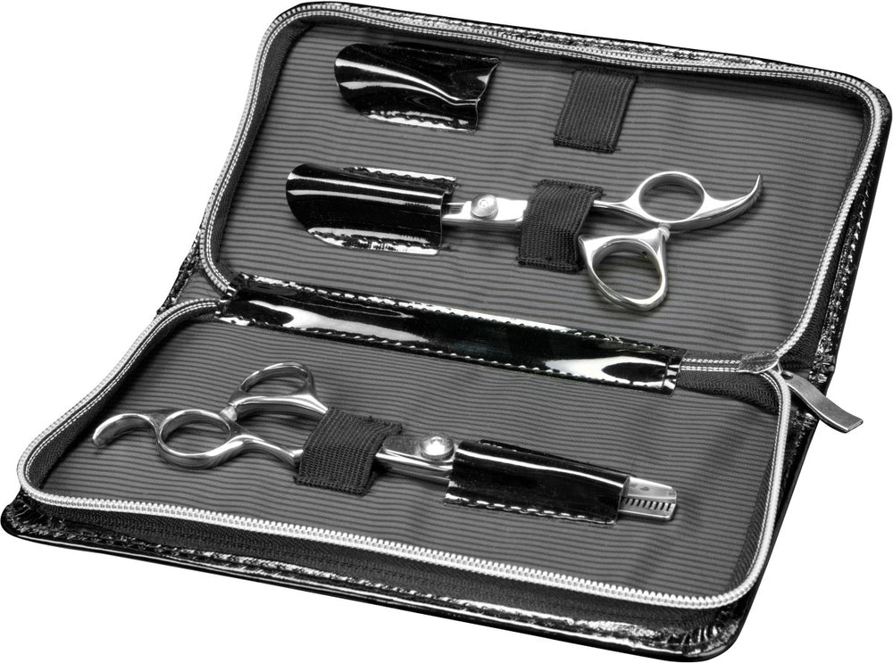 Olivia Garden SilkCut 2er Scherenset 5 0