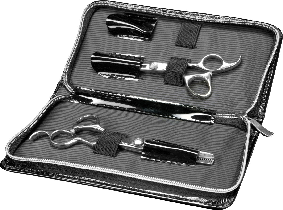 Olivia Garden SilkCut 2er Scherenset 5 0