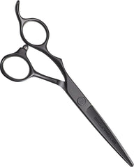 Olivia Garden SilkCut PRO Matt Black Left 5 75