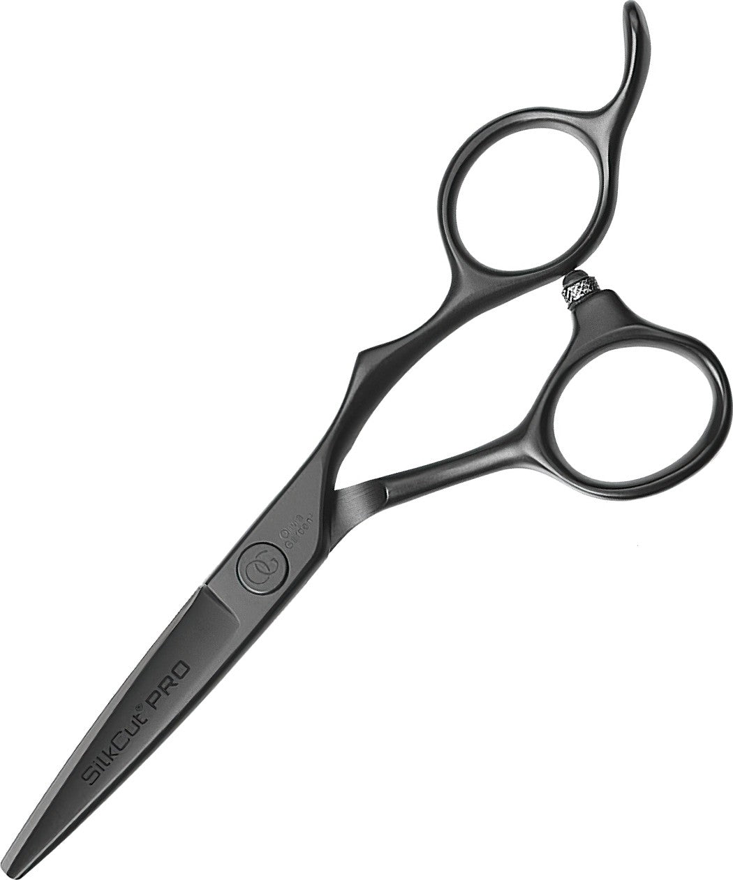 Olivia Garden SilkCut PRO Matt Black 5