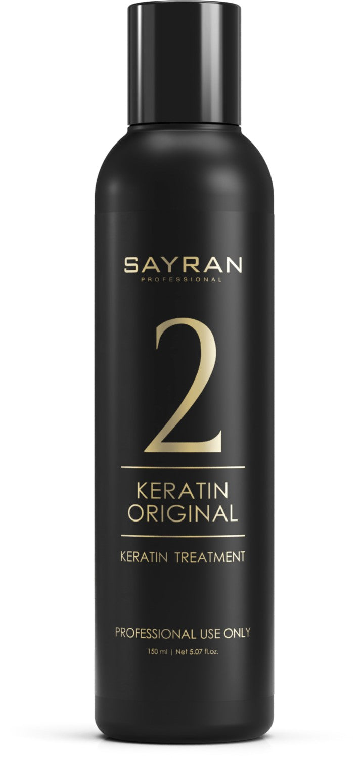 Sayran Professional Keratin Treatment 150 ml