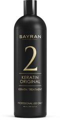 Sayran Professional Keratin Treatment 480 ml