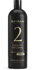 Sayran Professional Keratin Treatment Express 480 ml