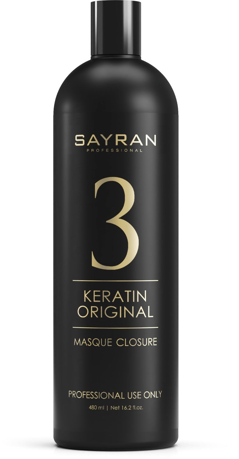 Sayran Professional Masque Closure 480 ml