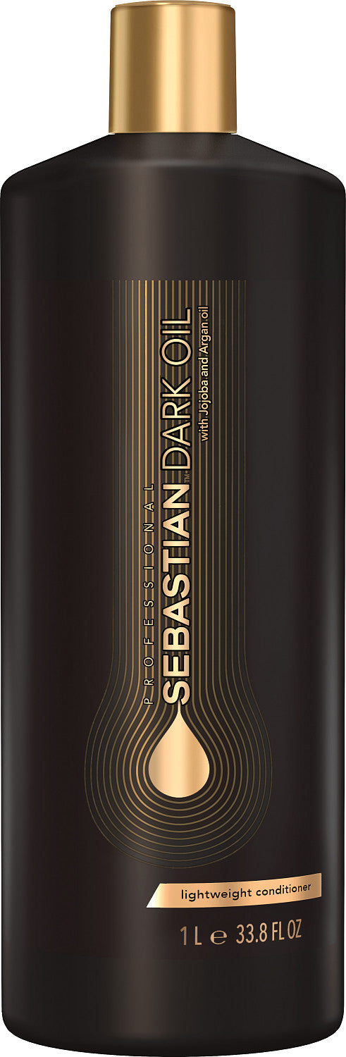 Sebastian Dark Oil Conditioner 1000 ml