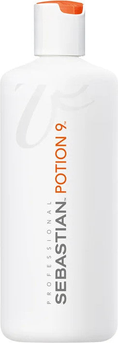 Sebastian Potion 9 500 ml