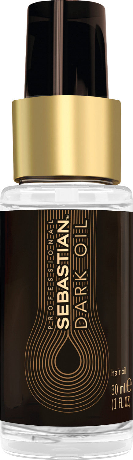 Sebastian Dark Oil 30 ml
