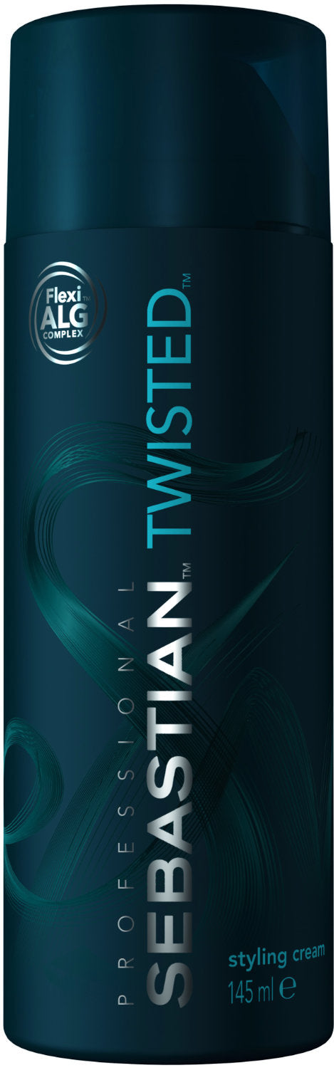 Sebastian Twisted Curl Magnifier 145 ml