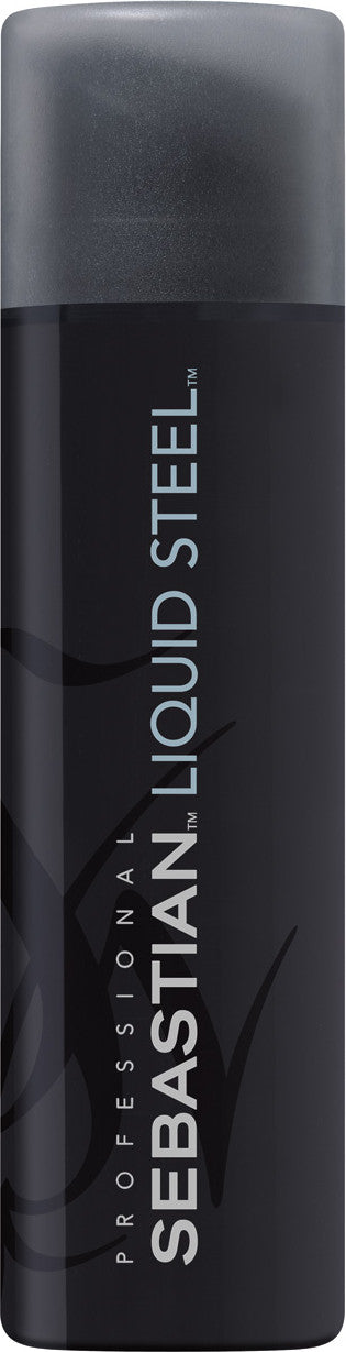 Sebastian Liquid Steel 140 ml