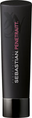 Sebastian Penetraitt Shampoo 250 ml
