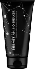 Sebastian No.Breaker Pre Shampoo Crème 200 ml