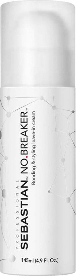 Sebastian No Breaker Leave In Cream 145 ml