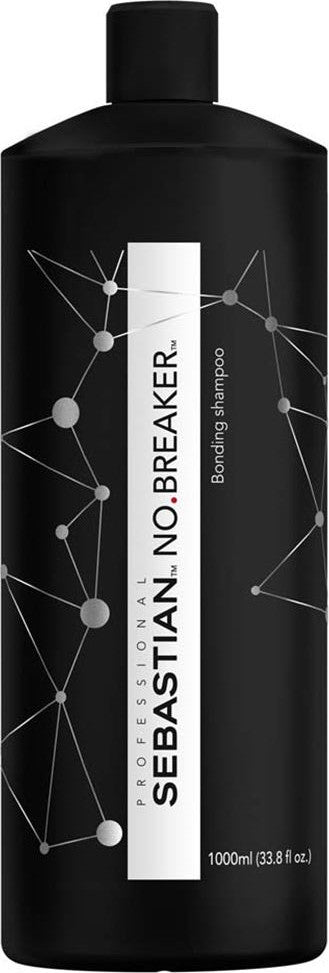 Sebastian No.Breaker Shampoo 1000 ml