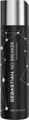 Sebastian No.Breaker Shampoo 250 ml