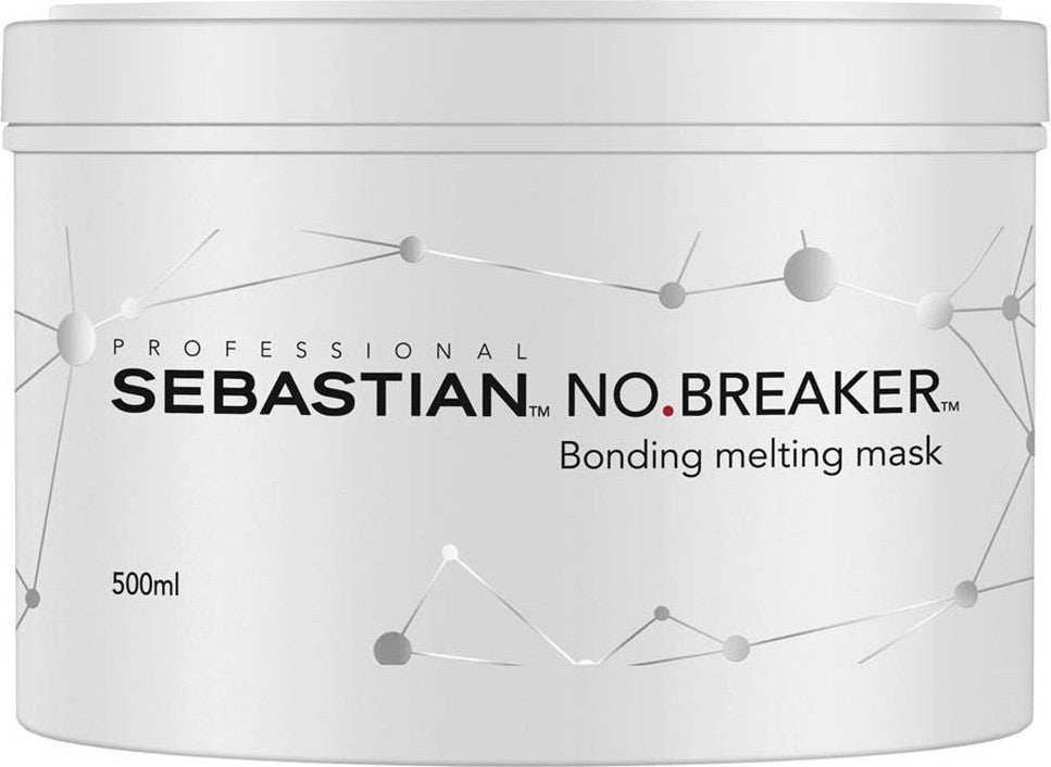 Sebastian No.Breaker Bonding Melting Mask 500 ml