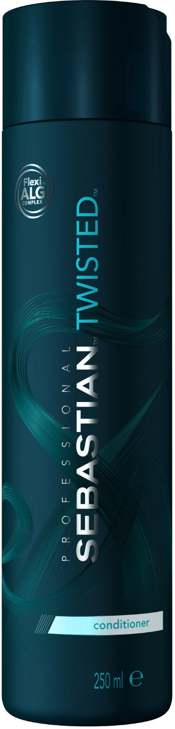 Sebastian Twisted Elastic Conditioner 250 ml