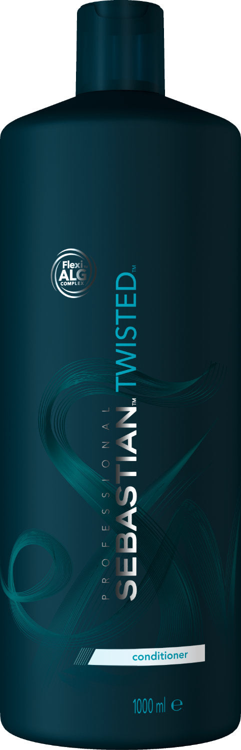 Sebastian Twisted Elastic Conditioner 1000 ml