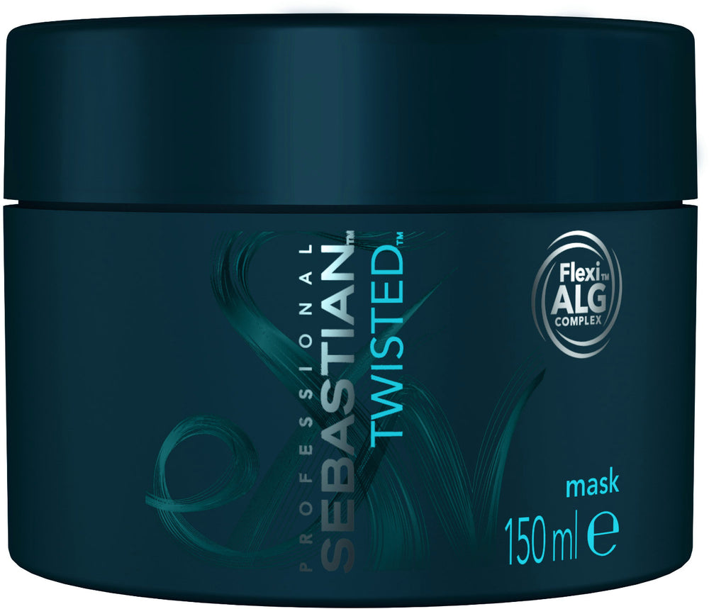 Sebastian Twisted Elastic Mask 150 ml