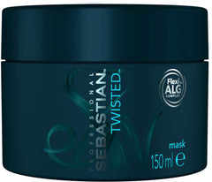 Sebastian Twisted Elastic Mask 150 ml